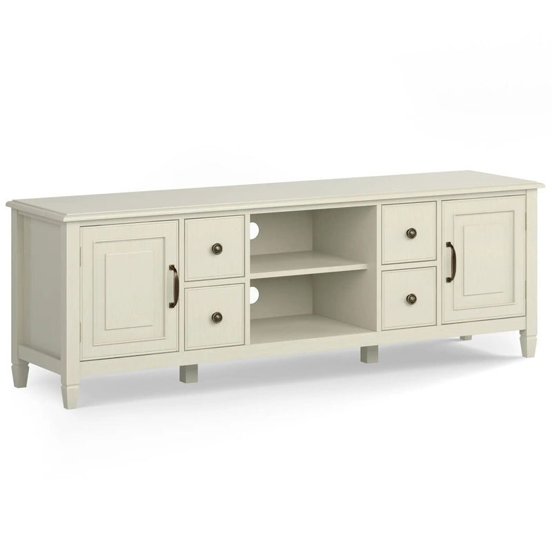 Connaught - Wide TV Stand by Unique Piece Furniture