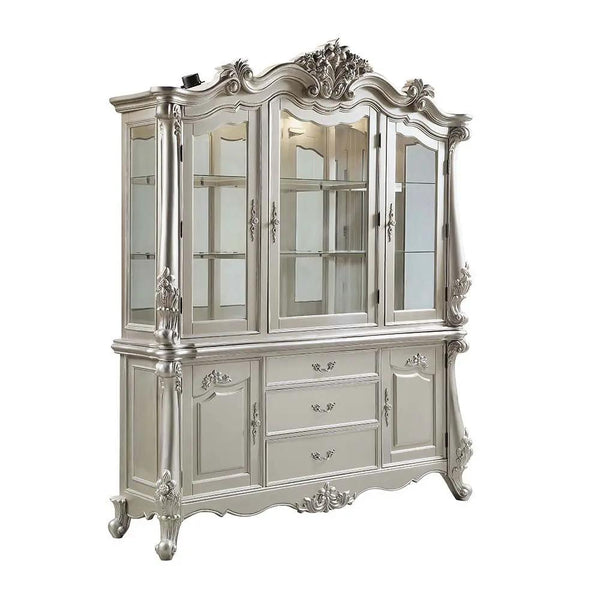 Bently - Buffet & Hutch - Champagne