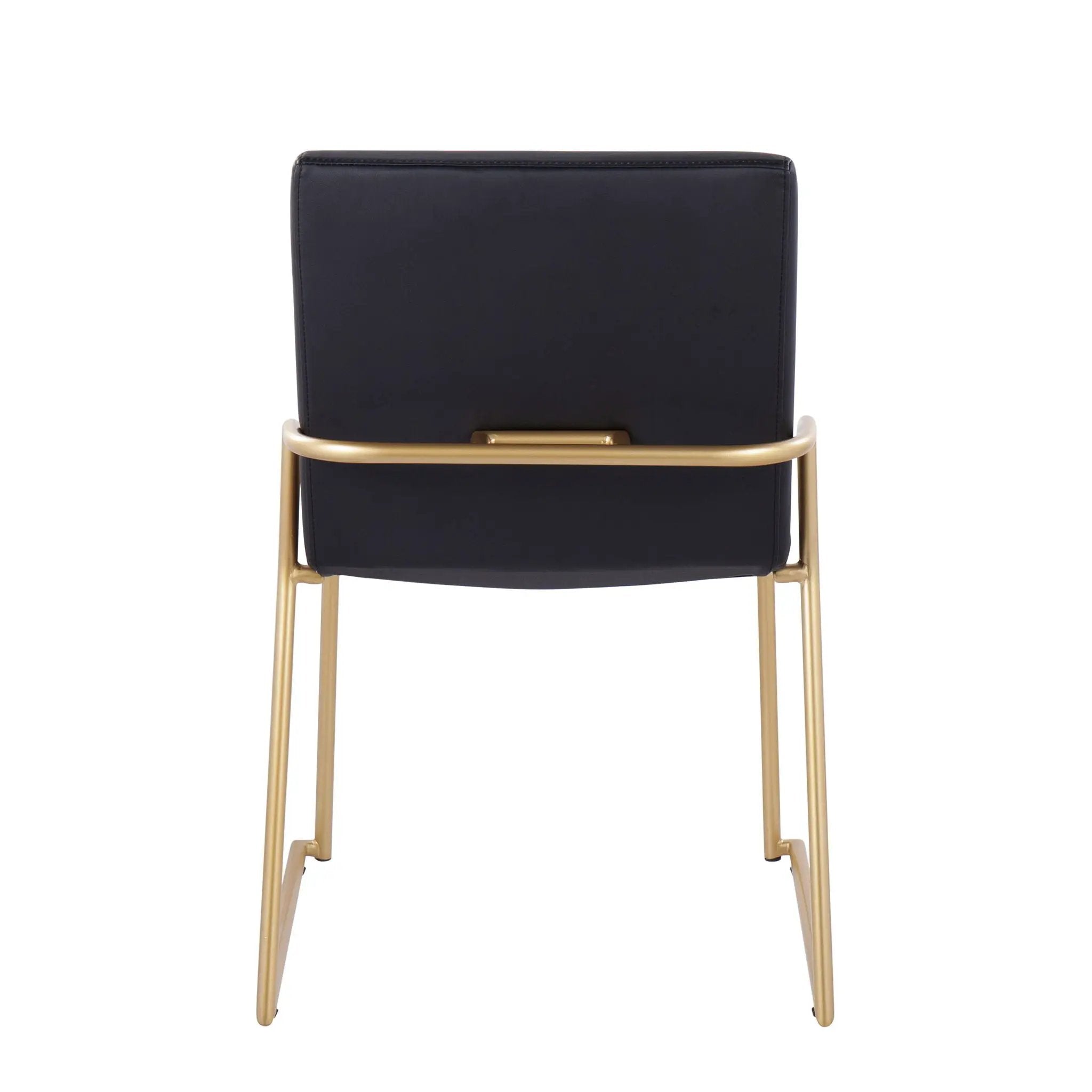 Dutchess - Contemporary Dining Chair (Set of 2) by Unique Piece Furniture
