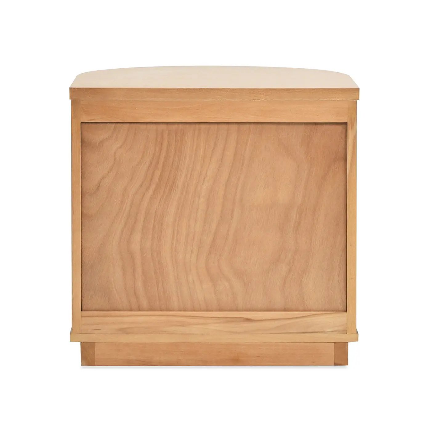 Valentine - 2 Drawer Storage Side Table by HouseOfZazla
