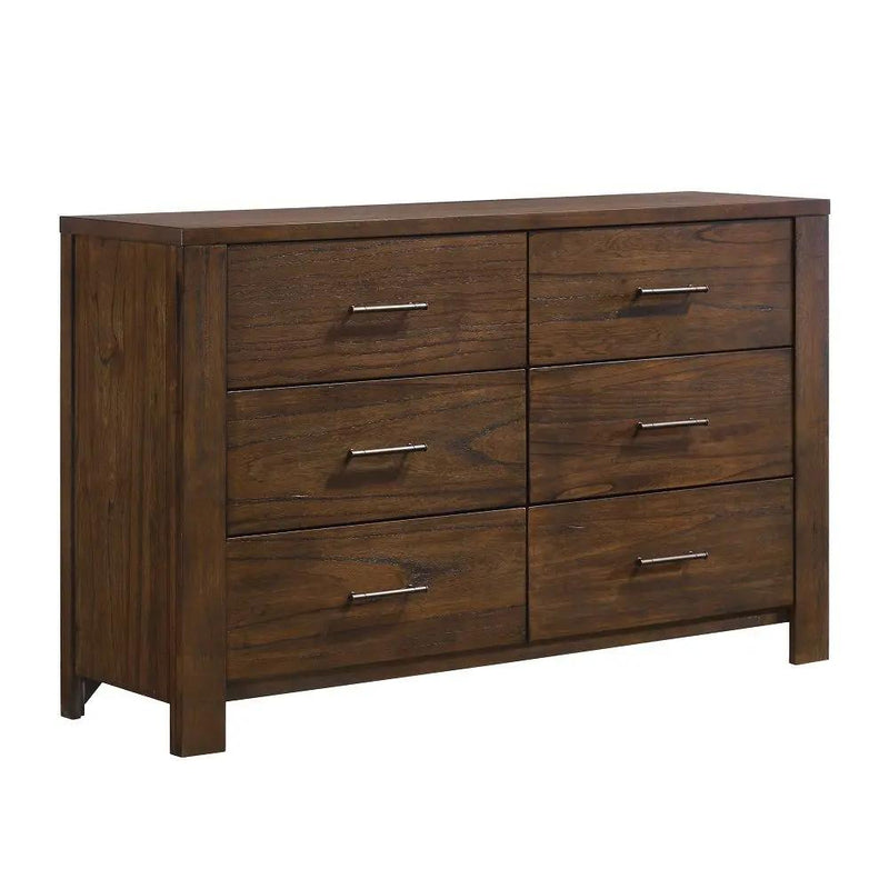 Merrilee - Dresser - Oak by Unique Piece Furniture