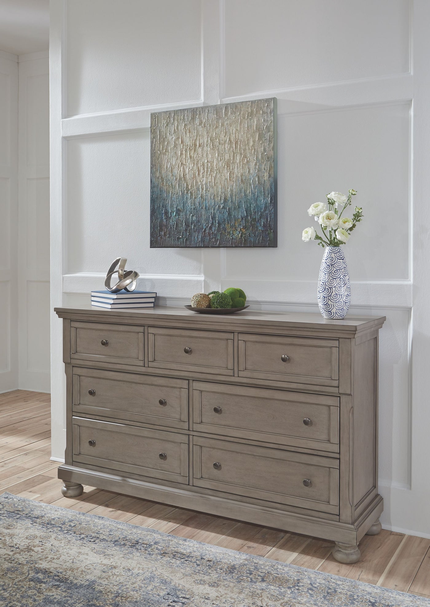 Lettner - Dresser by Unique Piece Furniture