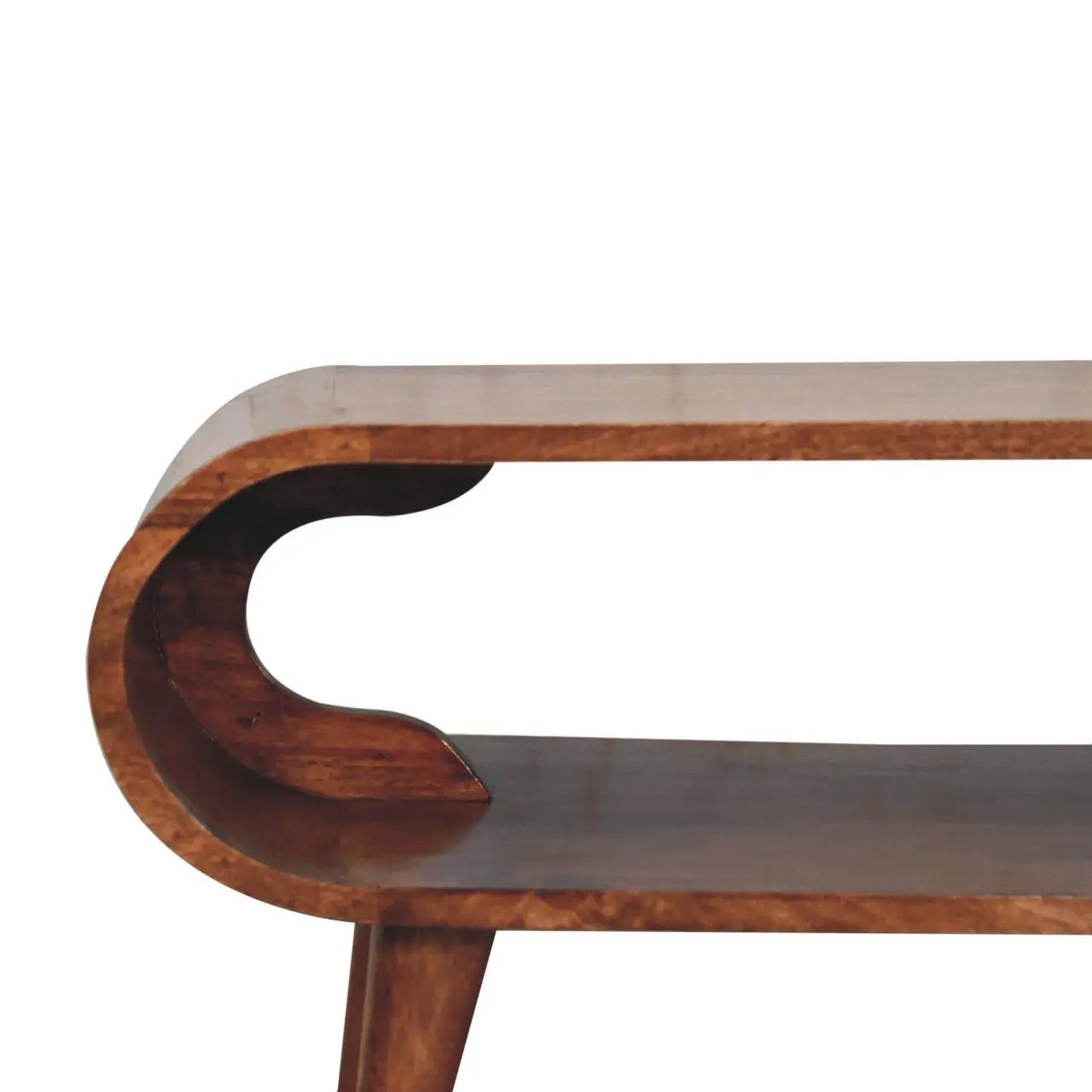 Amaya - Nordic Style Table by Unique Piece Furniture