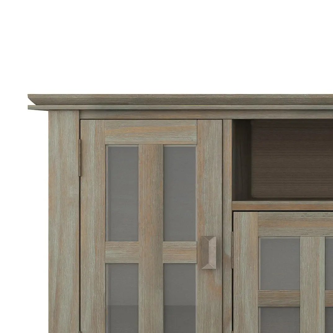 Artisan - TV Media Stand by HouseOfZazla