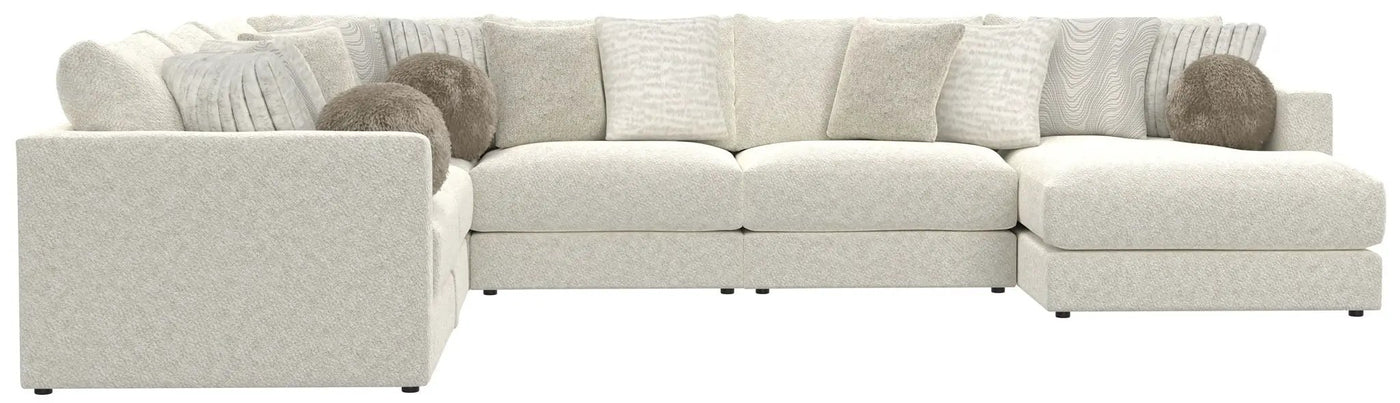 Ritzy - Modular Sofa by Unique Piece Furniture