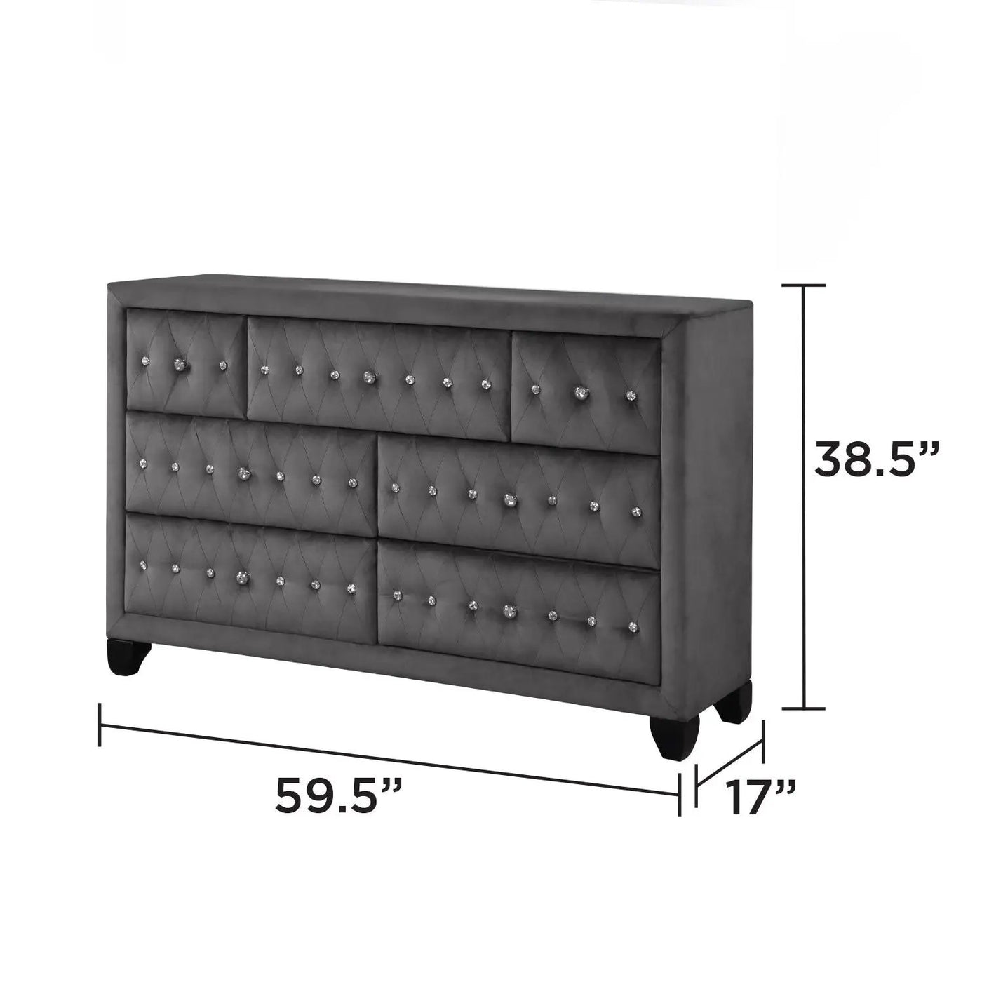 Hazel - Bedroom Set by HouseOfZazla