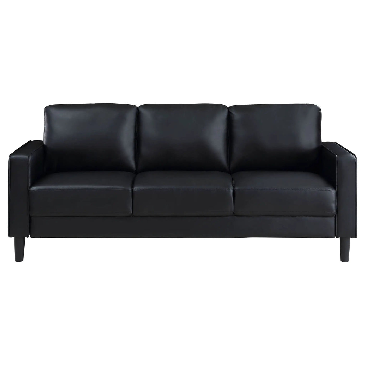 Farallone - Track Arm Sofa by HouseOfZazla
