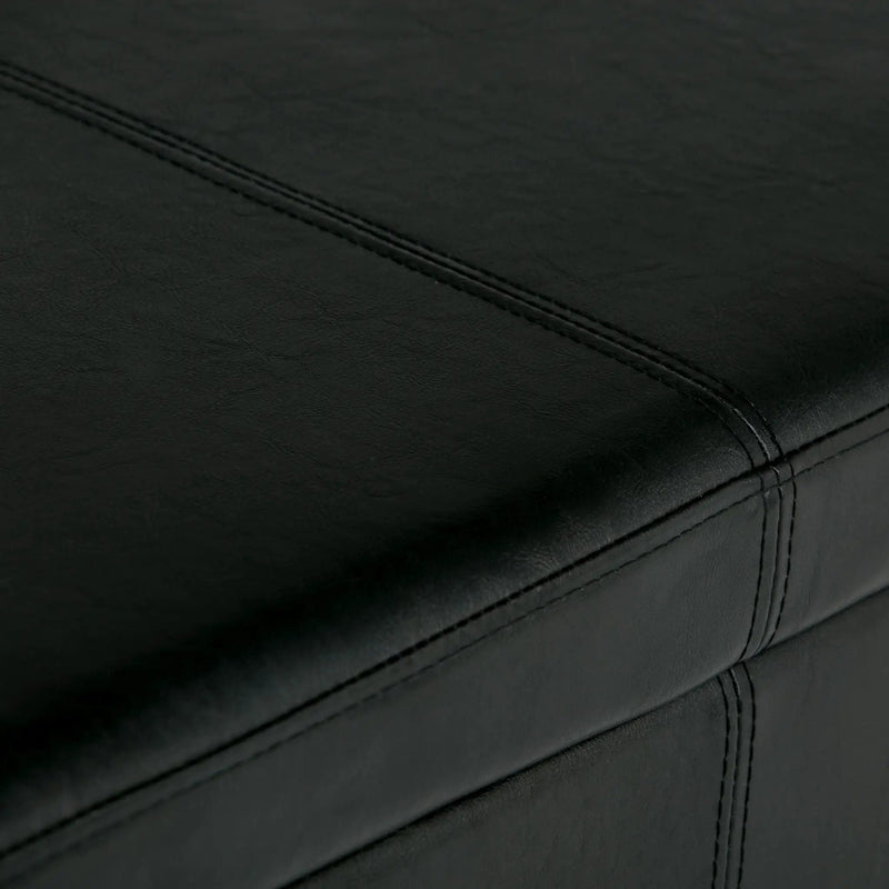 Avalon - Multifunctional Storage Ottoman Bench