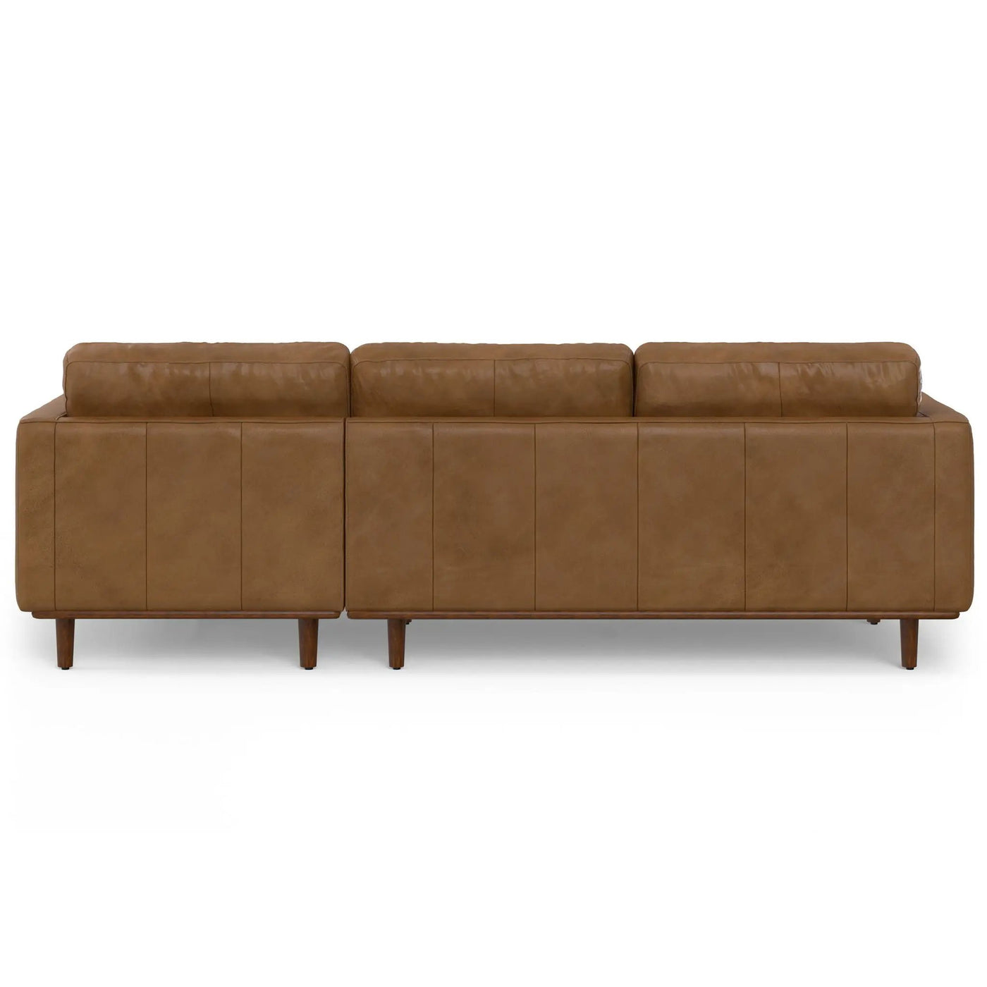 Morrison - Upholstered Sectional Sofa by Unique Piece Furniture