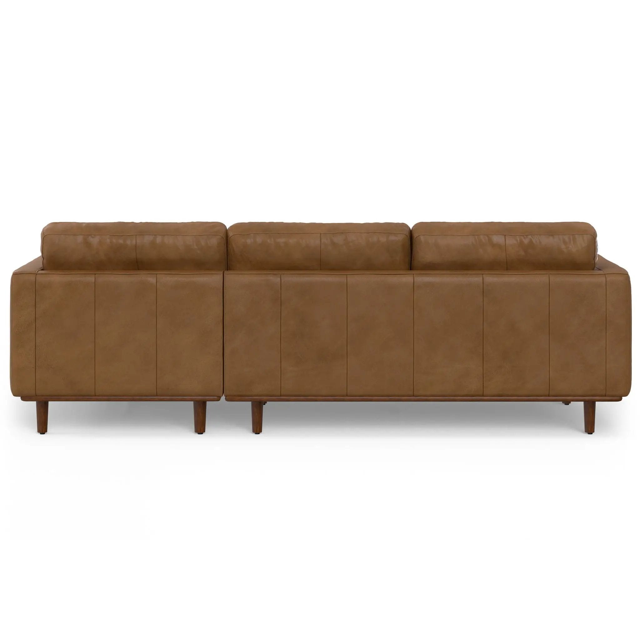Morrison - Upholstered Sectional Sofa by Unique Piece Furniture