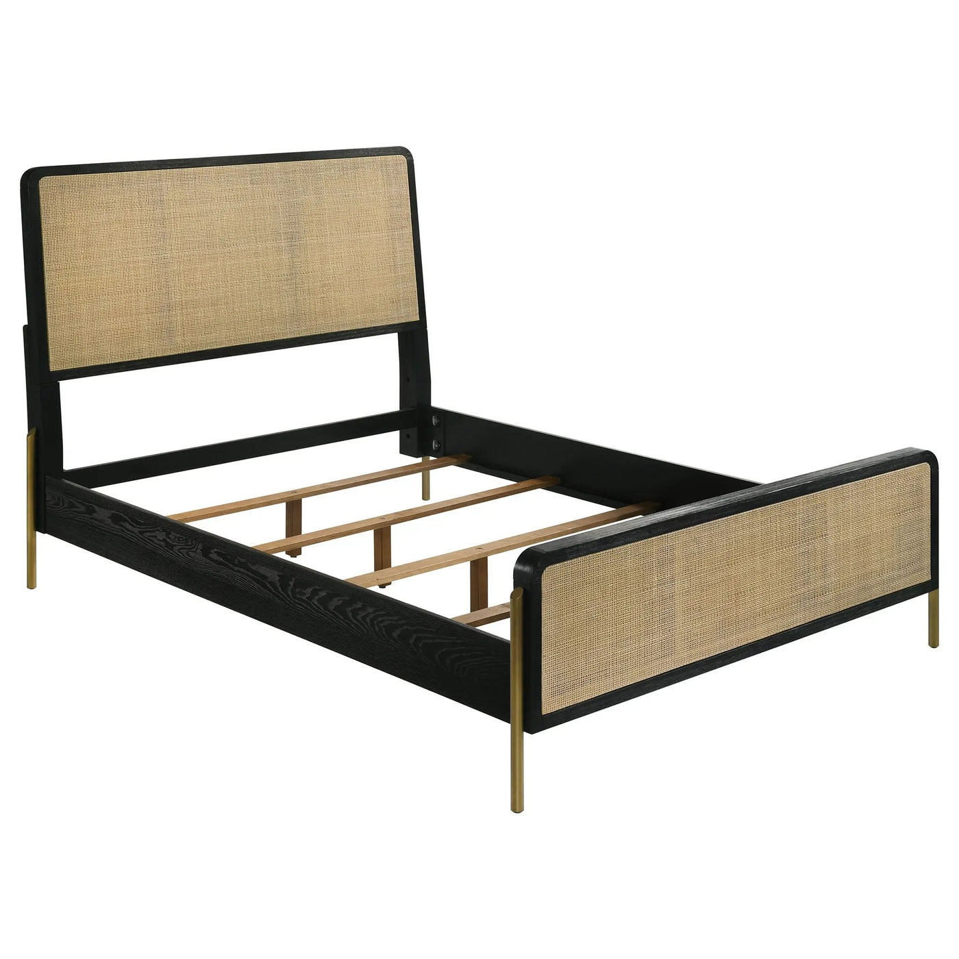 Anser - Modern Bedroom Set by HouseOfZazla