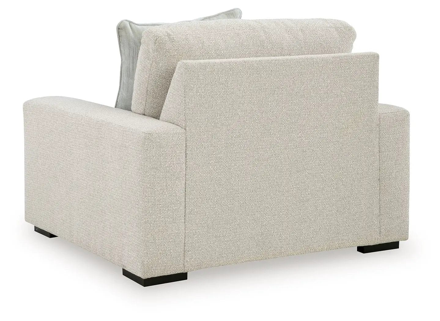 Conlee-Pike - Chair And A Half - Linen by Unique Piece Furniture