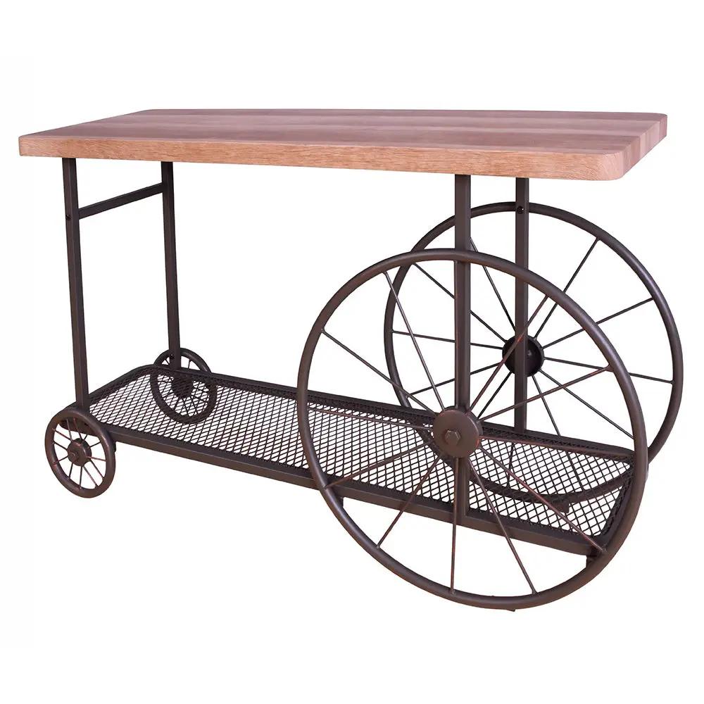 Francie - Living Room Table by Unique Piece Furniture