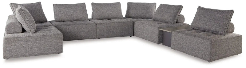 Bree Zee - Outdoor Sectional by Unique Piece Furniture