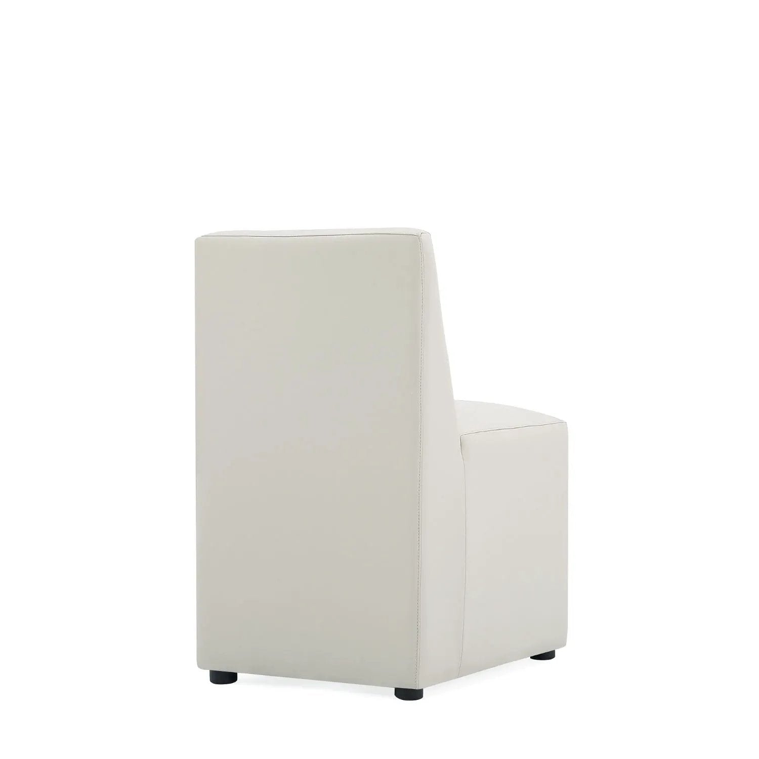 Anna - Square Dining Chair by HouseOfZazla