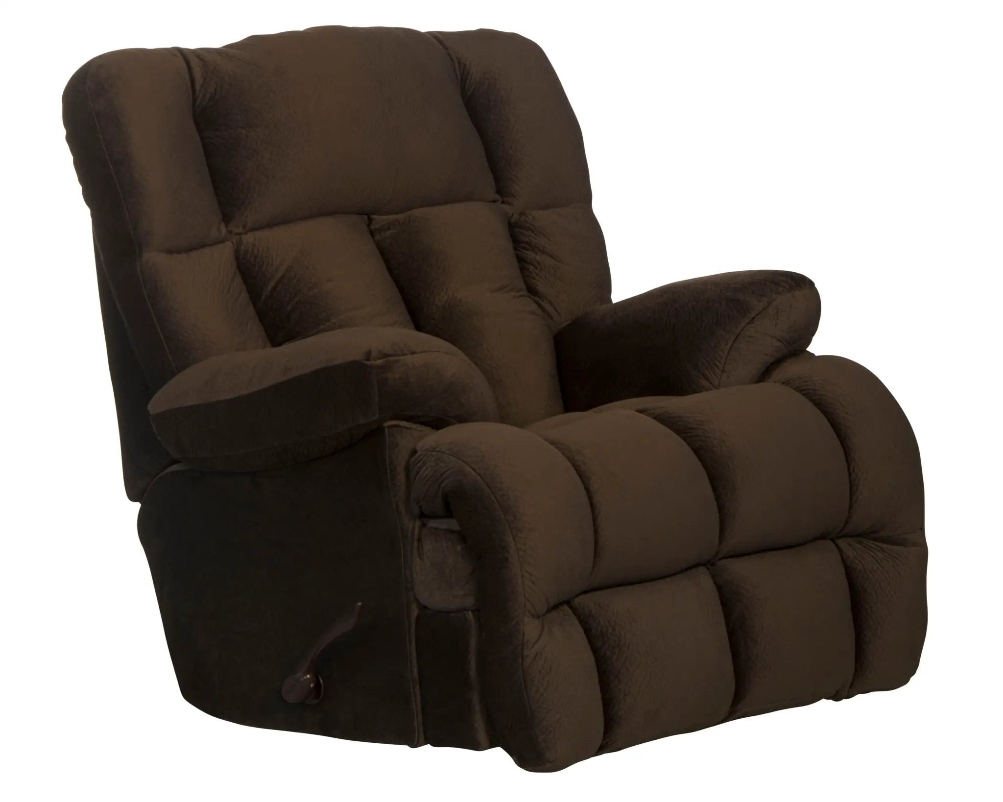Cloud 12 - Power Chaise Rocker Recliner by Unique Piece Furniture