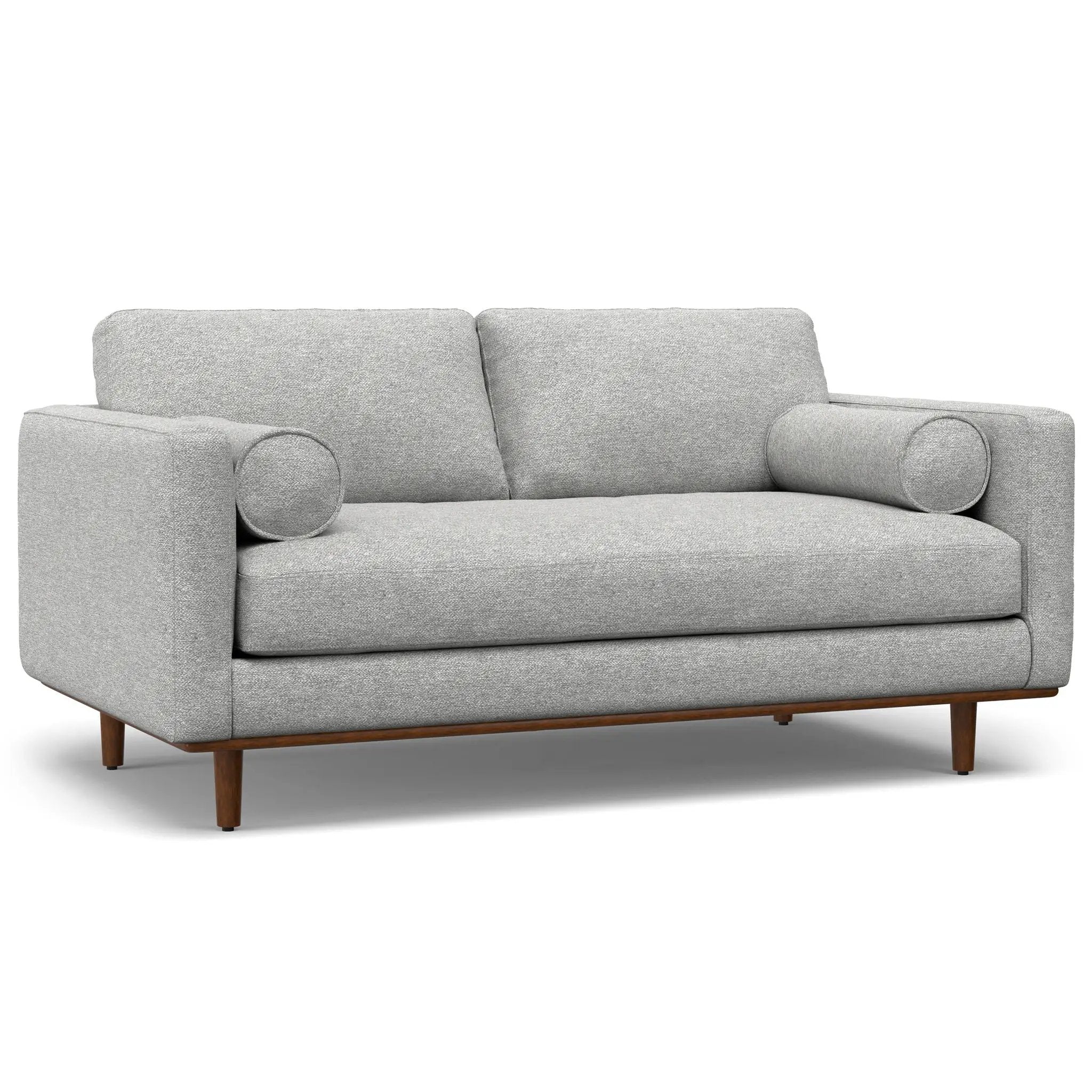 Morrison - Upholstered Sofa by HouseOfZazla