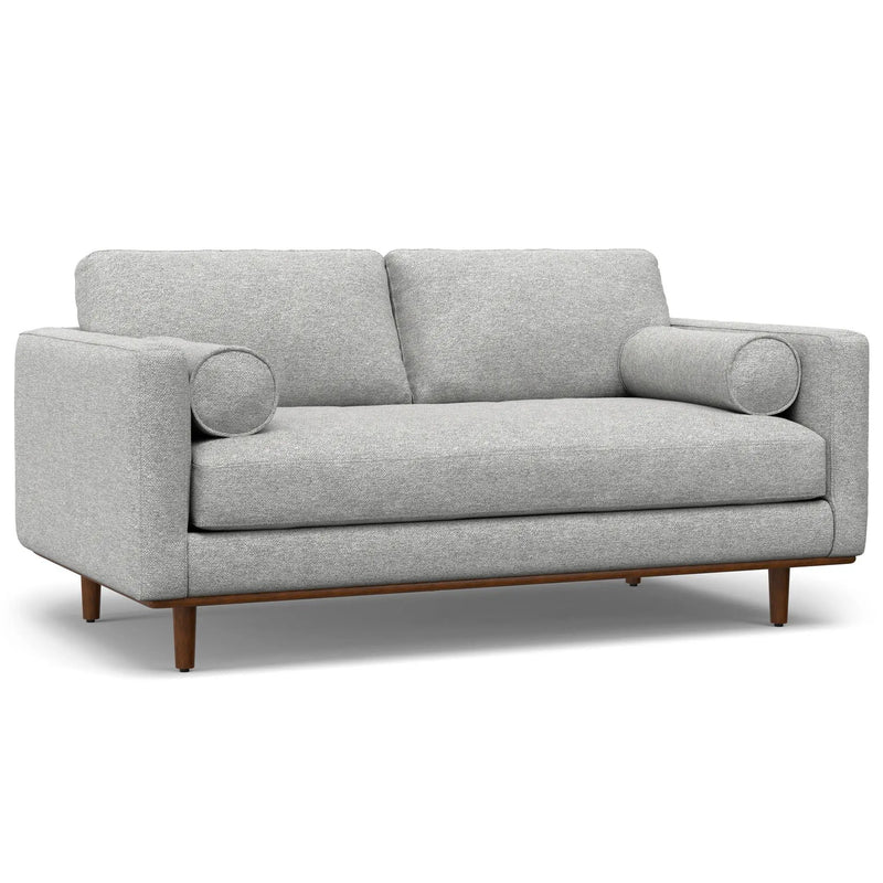 Morrison - Upholstered Sofa by HouseOfZazla