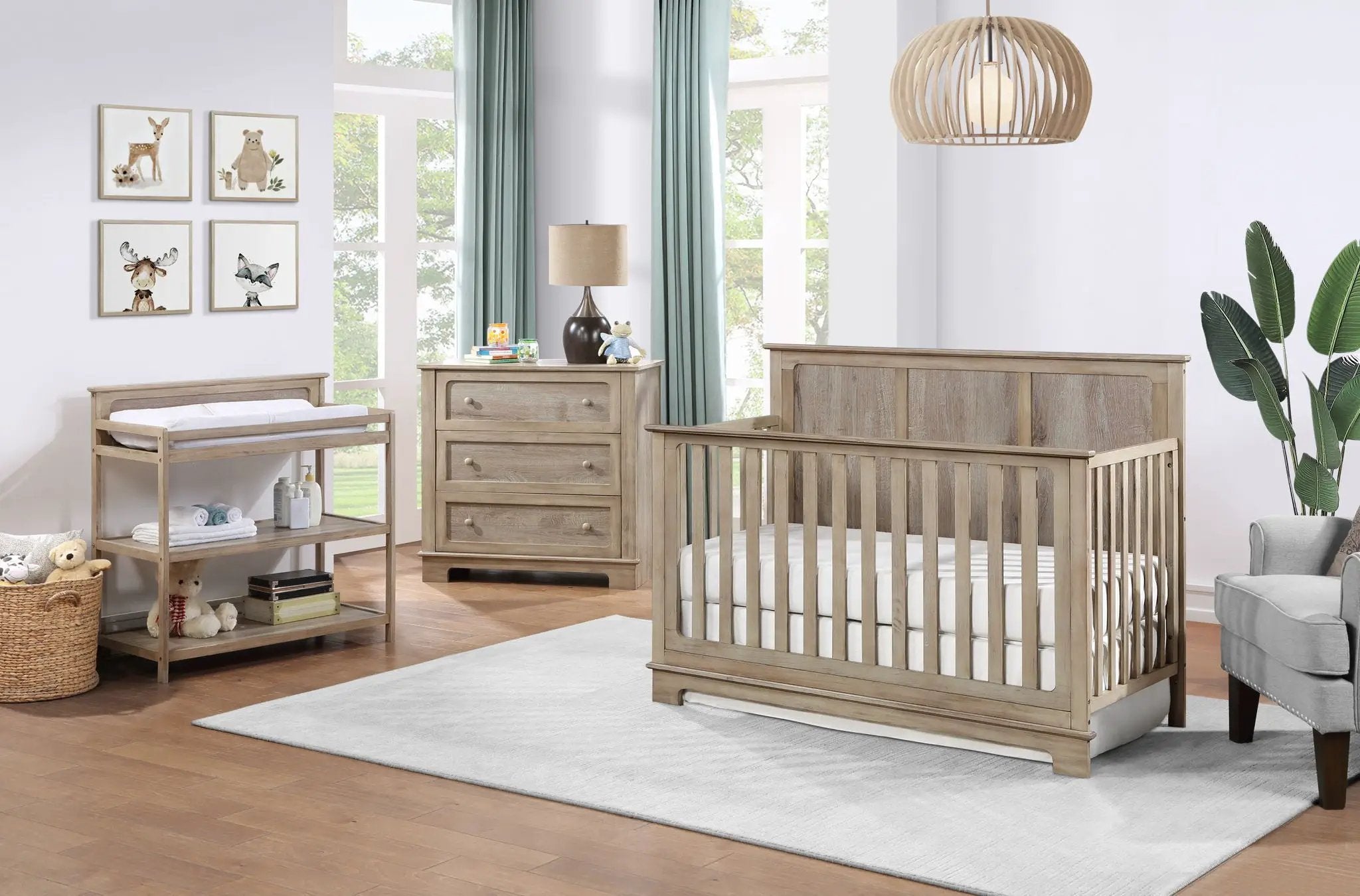 son - Changing Table by Unique Piece Furniture
