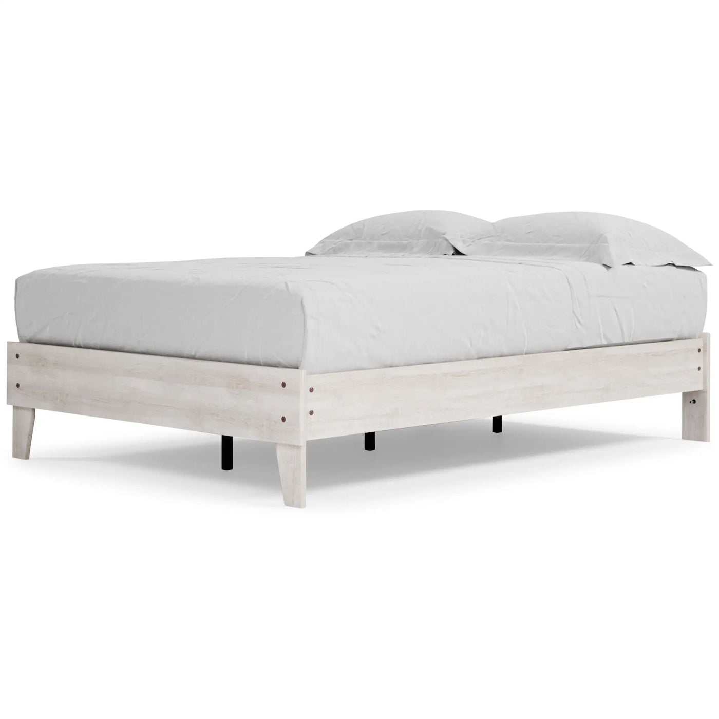 Shawburn - Platform Bed by Unique Piece Furniture