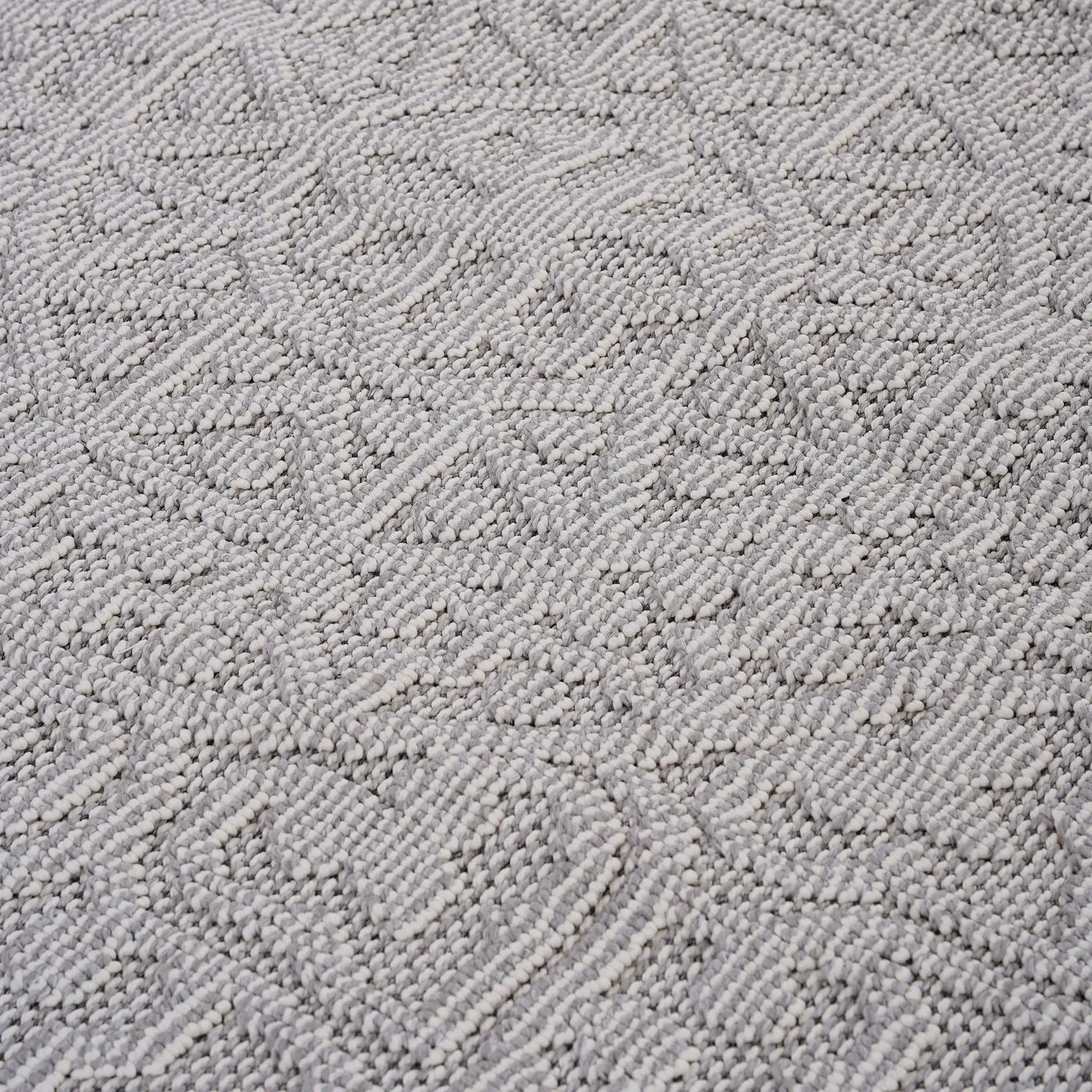 Guros - Medallion Indoor / Outdoor Area Rug by HouseOfZazla