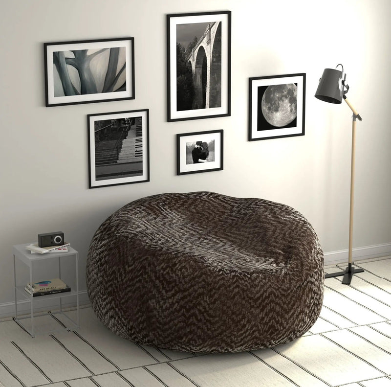 Sploosh - Comfort Sack by Unique Piece Furniture