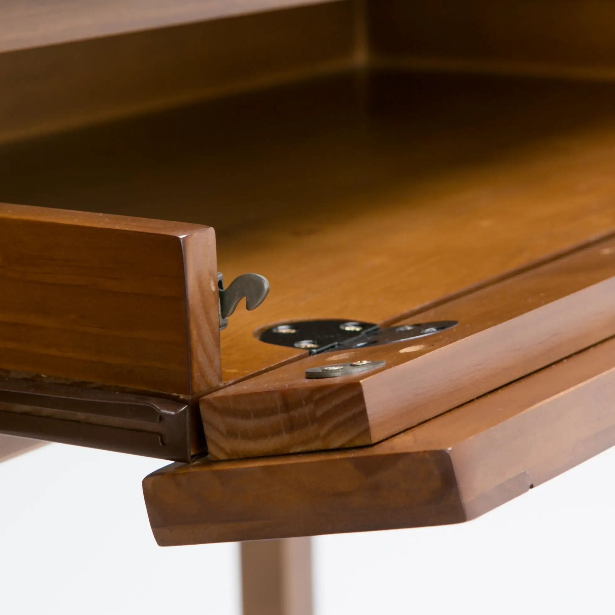 Warm Shaker - Handcrafted Desk by Unique Piece Furniture
