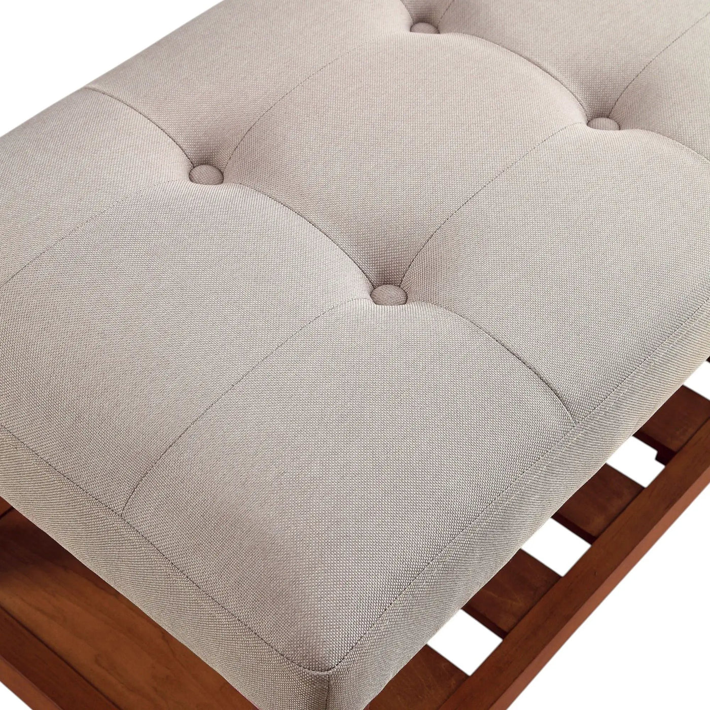 Charla - Upholstered Bench by Unique Piece Furniture