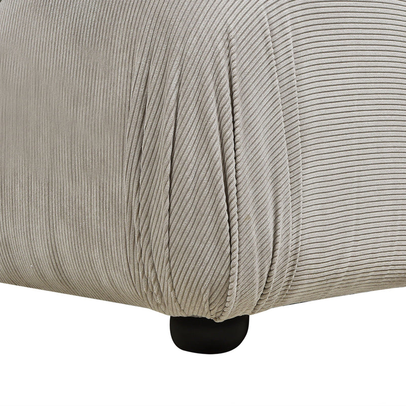 Marcel - Bubble Modular Modern Cocktail Ottoman by HouseOfZazla