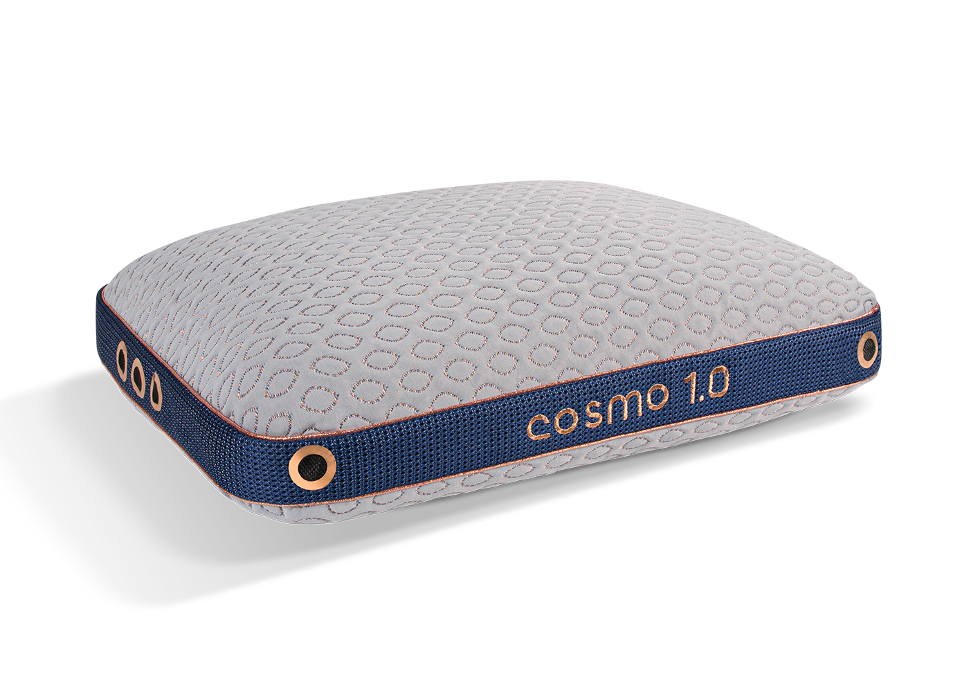 BedGear Cosmo Performance® Pillow, Size 1.0 by HouseOfZazla