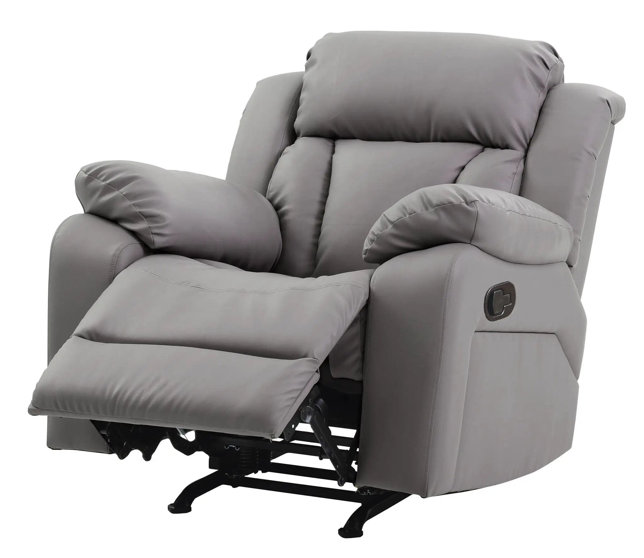 Comfortable Rocking Motion Recliner by HouseOfZazla