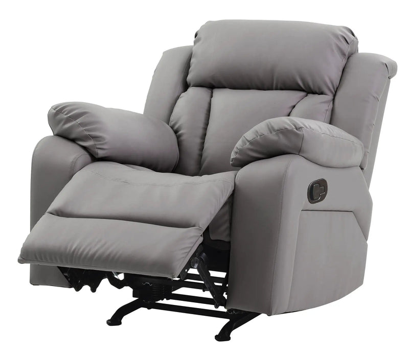 Comfortable Rocking Motion Recliner by HouseOfZazla