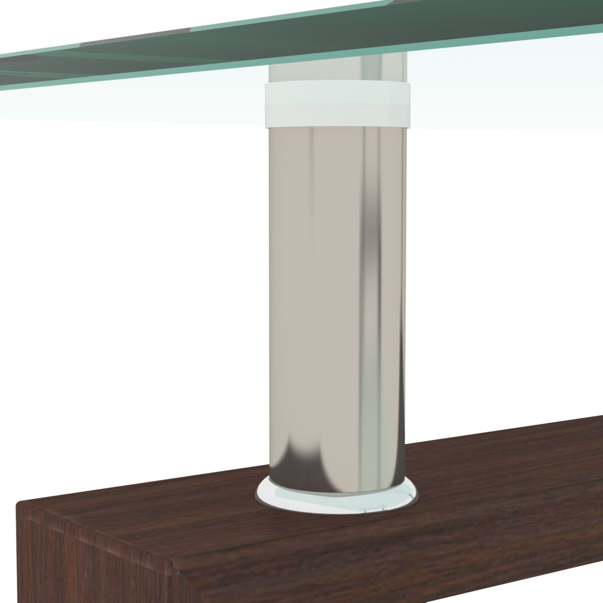 Rectangle Coffee Table, Modern Side Center Tables For Furniture by HouseOfZazla