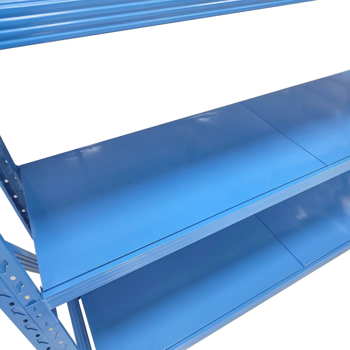 5000 Lbs Heavy Duty Garage Shelving Units by HouseOfZazla