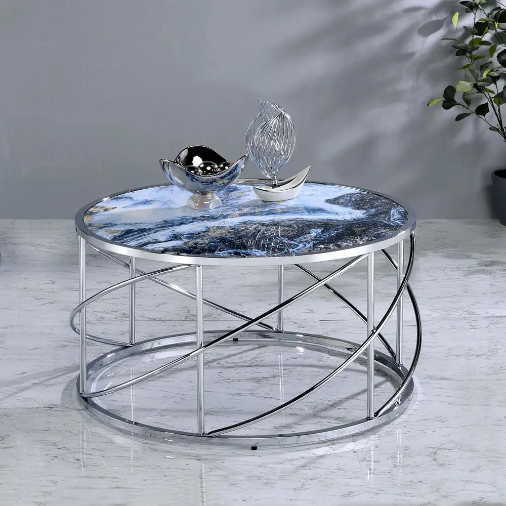 Lyda - Table by Unique Piece Furniture