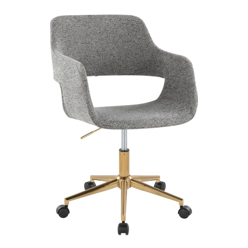 Margarite - Contemporary Task Chair by Unique Piece Furniture