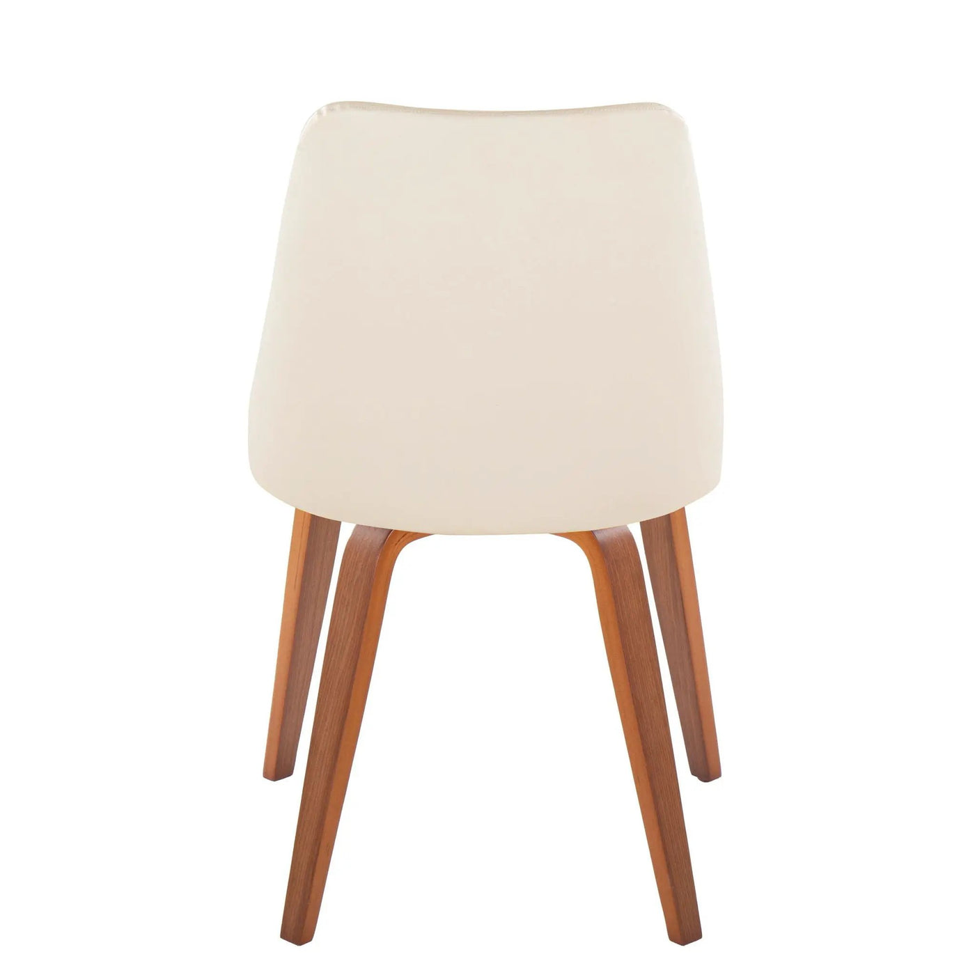 Giovanni - Contemporary Dining Chair (Set of 2) by HouseOfZazla