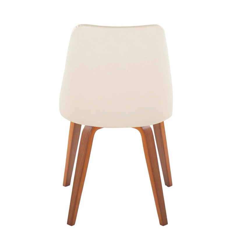 Giovanni - Contemporary Dining Chair (Set of 2) by Unique Piece Furniture