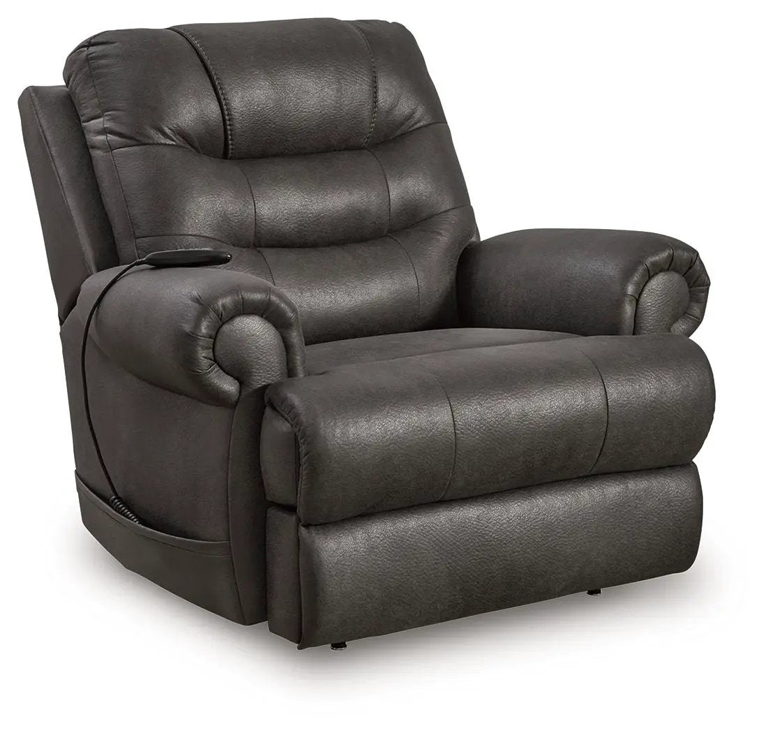 Revived and Restored - Power Lift Recliner by Unique Piece Furniture