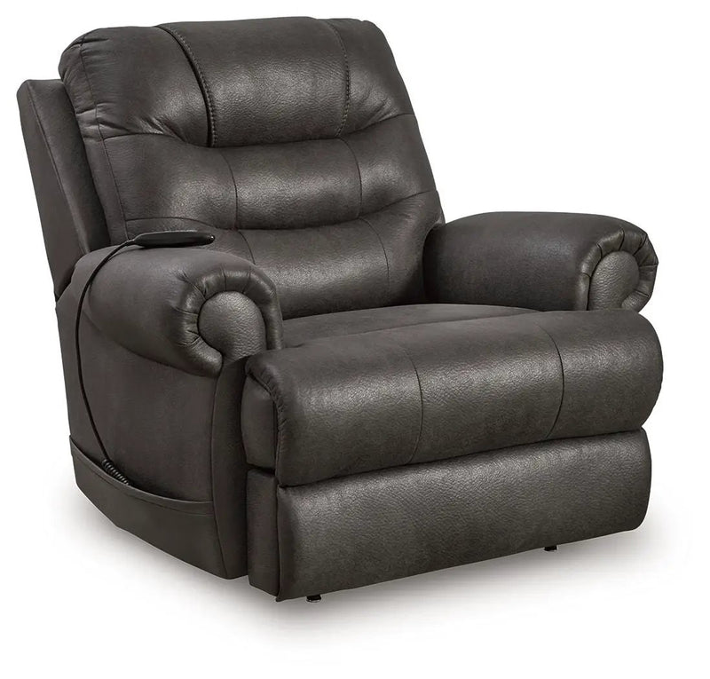 Revived and Restored - Power Lift Recliner by Unique Piece Furniture