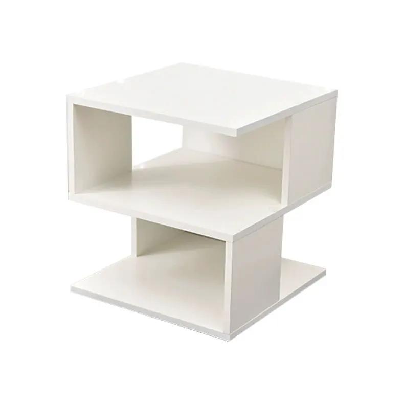 Layer Simple Household Bookshelf by Unique Piece Furniture