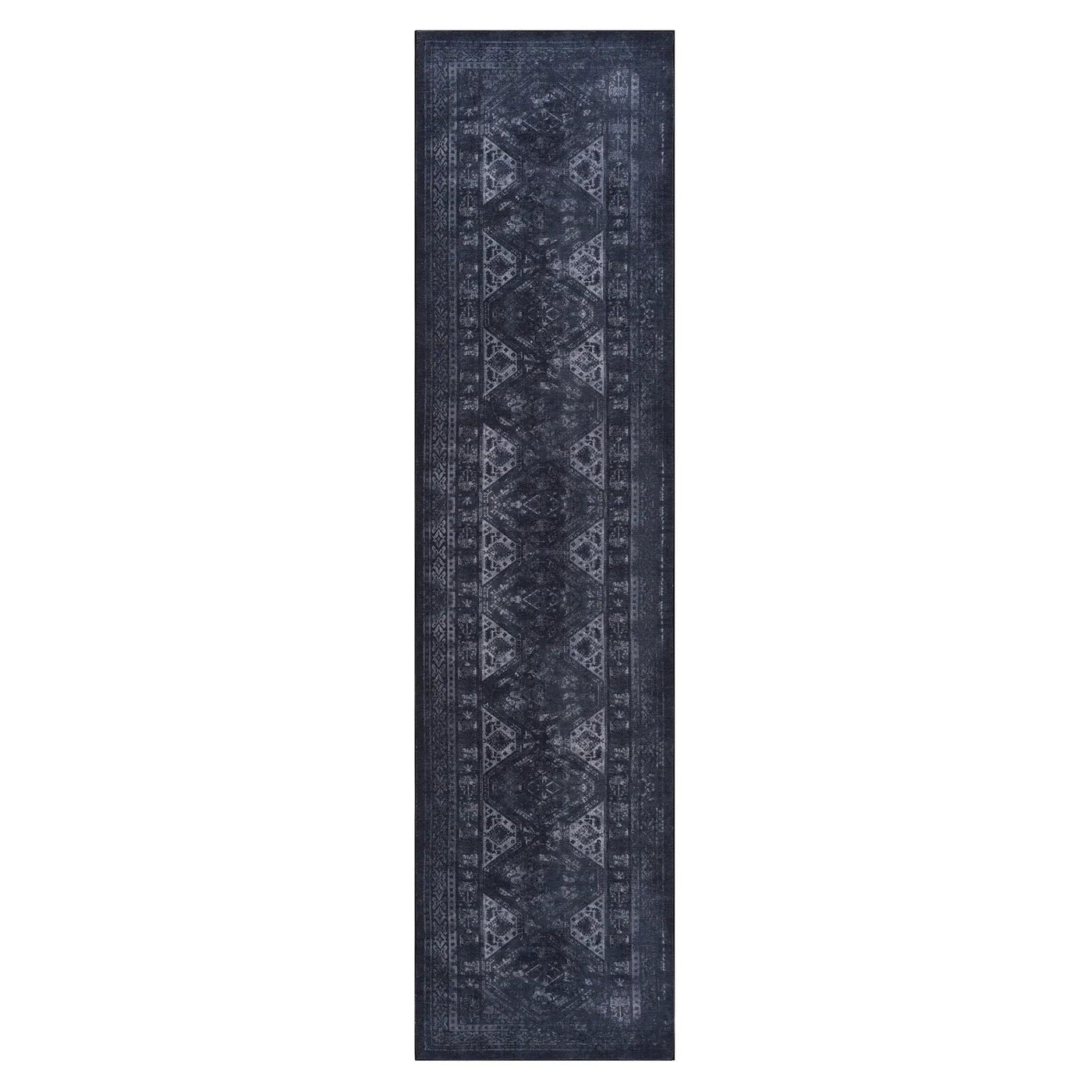 Maval - Washable Runner Rug by Unique Piece Furniture