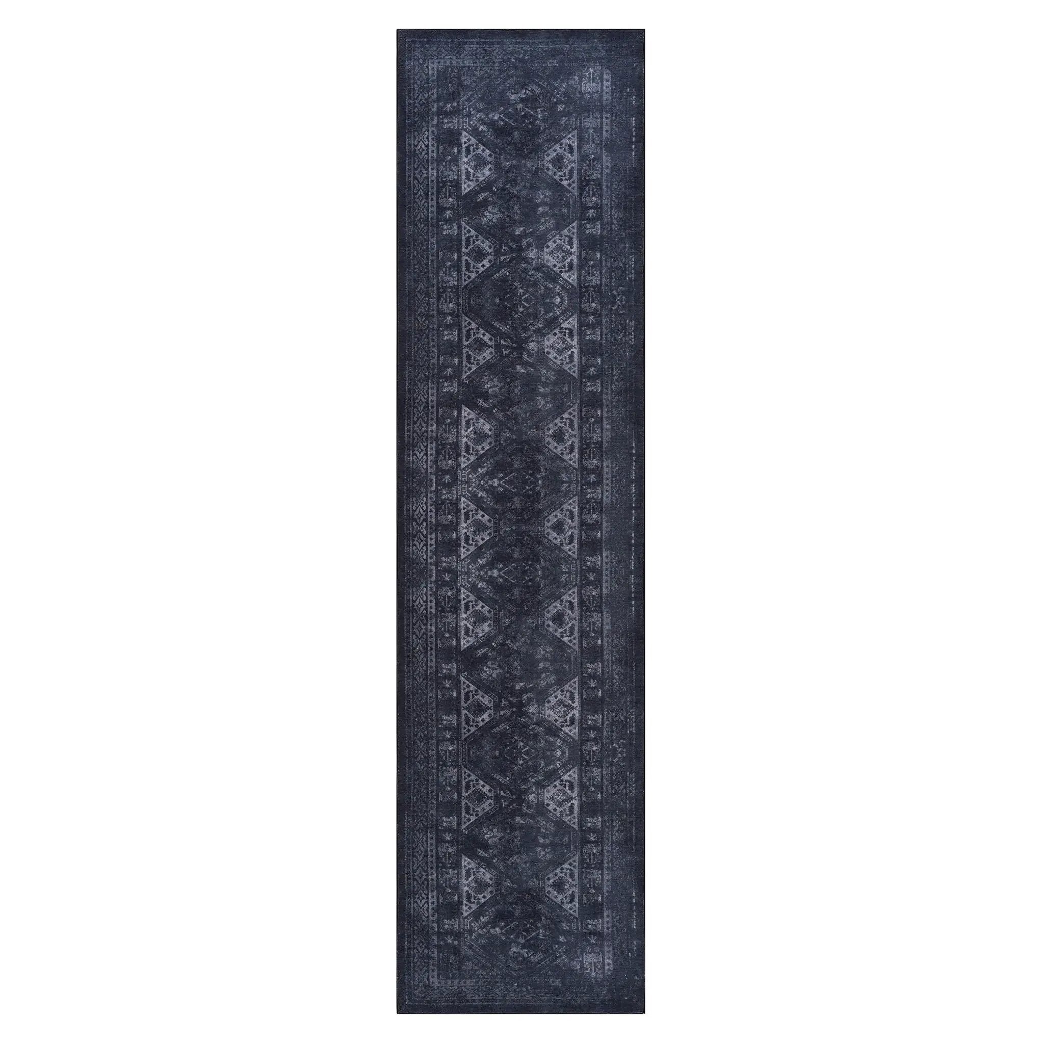 Maval - Washable Runner Rug by Unique Piece Furniture