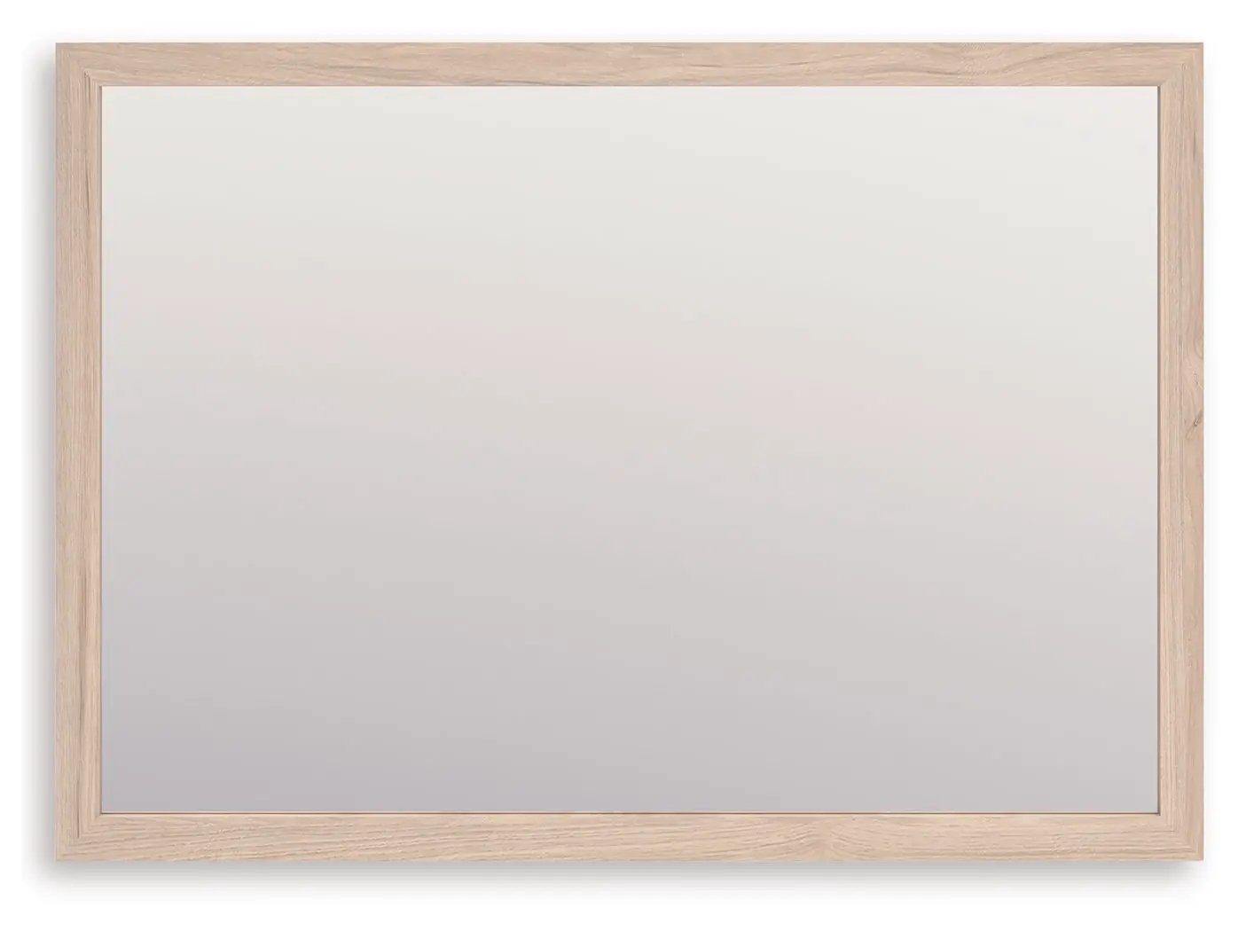 Arloster - Bedroom Mirror - Tan by Unique Piece Furniture