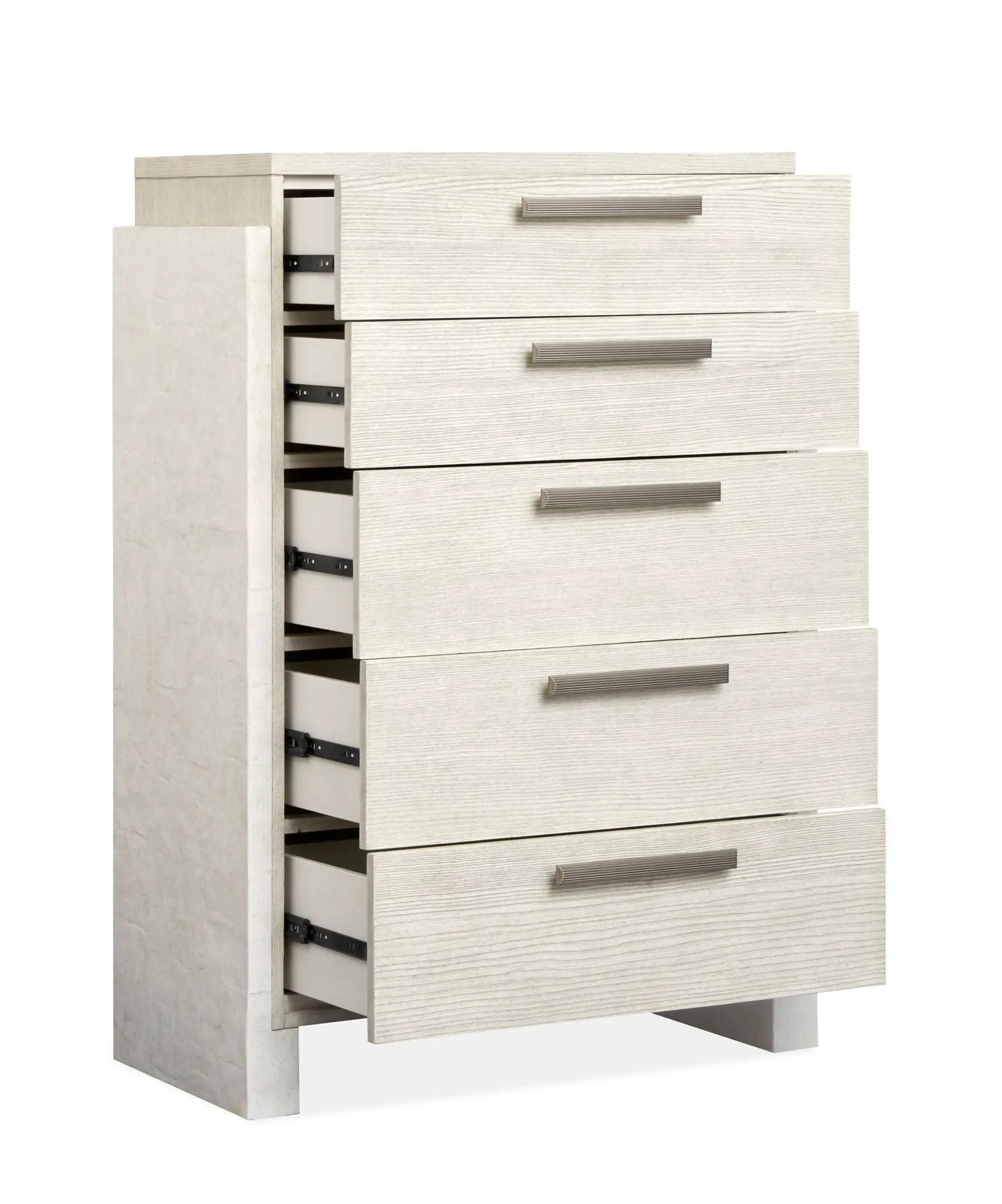 Lorelei - Drawer Chest - Misty Cloud by Unique Piece Furniture