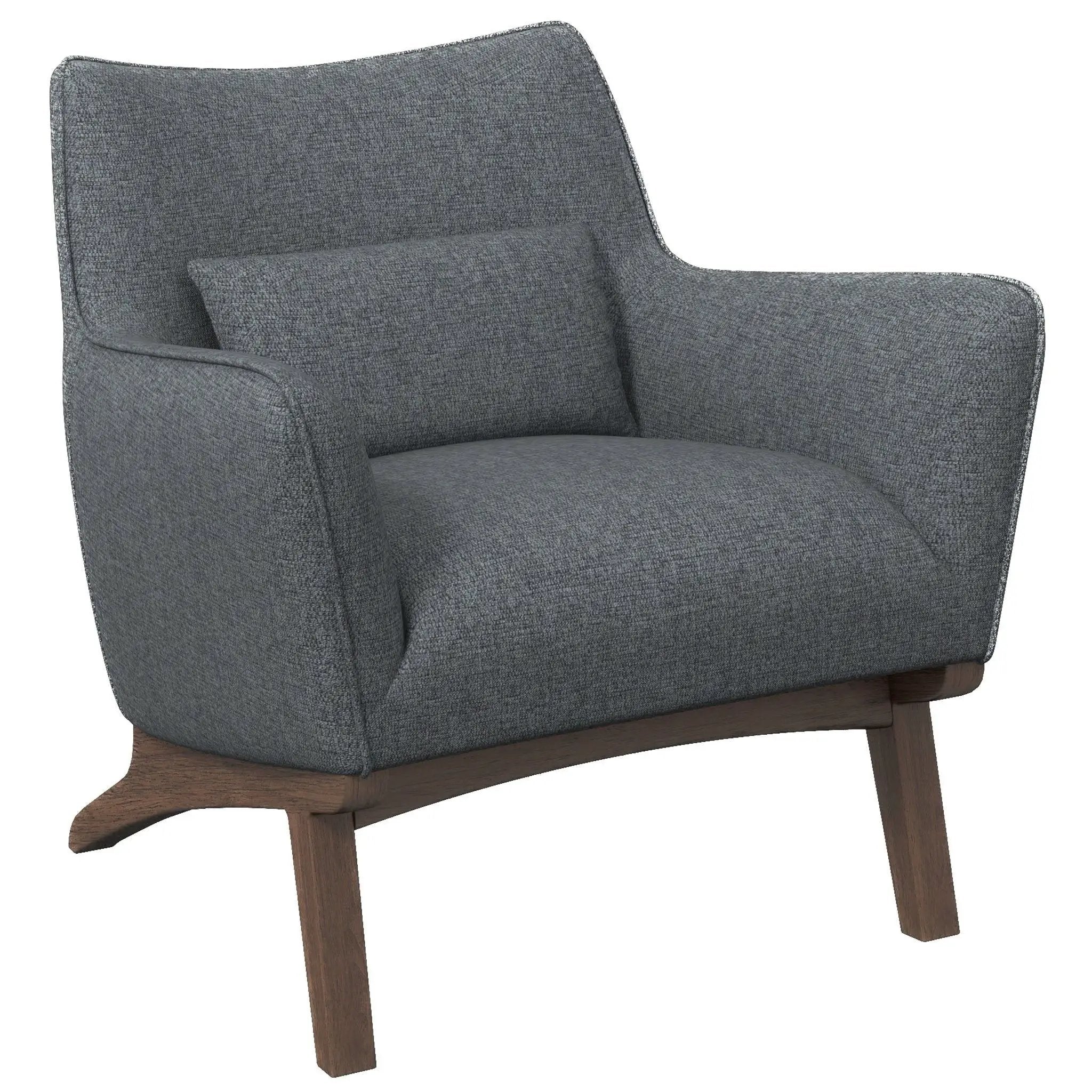Brayden - Moder Armchair by HouseOfZazla
