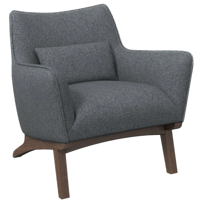 Brayden - Moder Armchair by HouseOfZazla