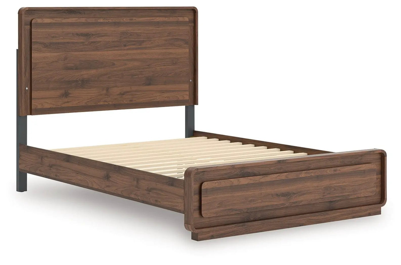 Fortlorn - Panel Bed by Unique Piece Furniture
