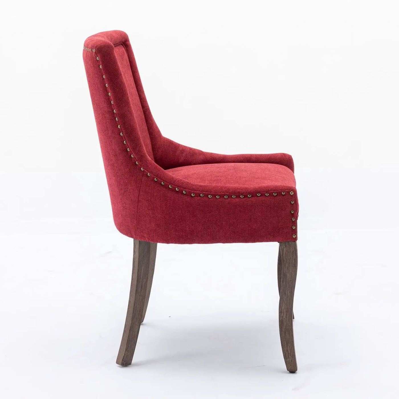 Ultra - Side Dining Chair (Set of 2) by Unique Piece Furniture
