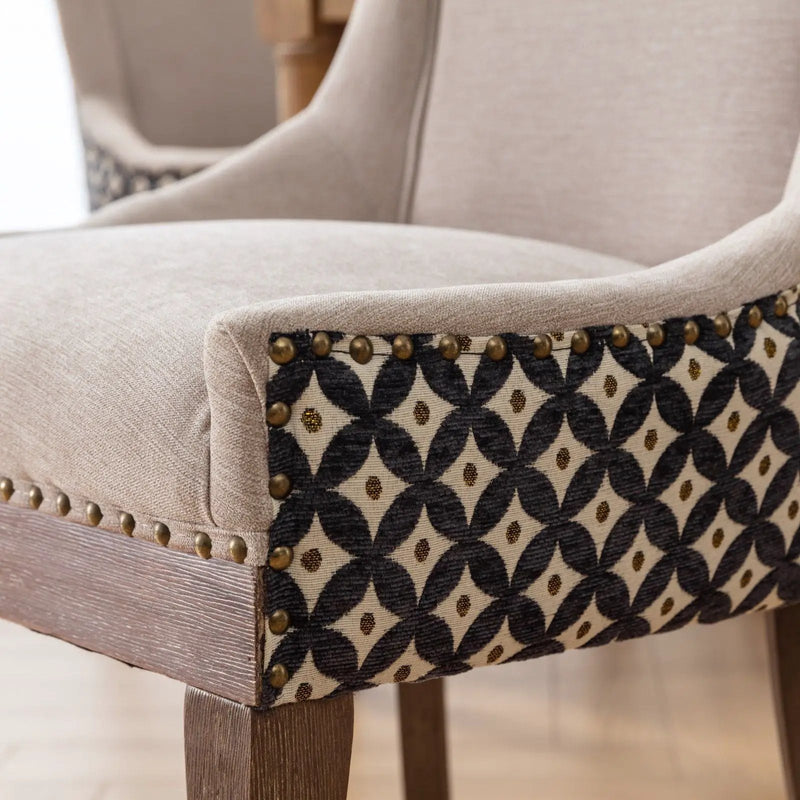 Ultra - Side Dining Chair (Set of 2) by HouseOfZazla